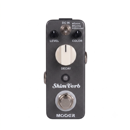 Mooer Shim Verb